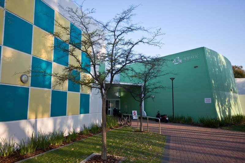 Garden City Short Stays Perth Zewnętrze zdjęcie