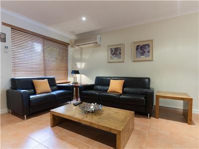 Garden City Short Stays Perth Zewnętrze zdjęcie