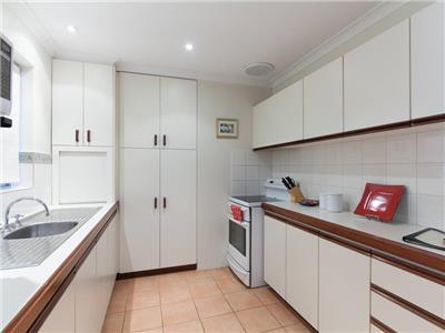 Garden City Short Stays Perth Zewnętrze zdjęcie